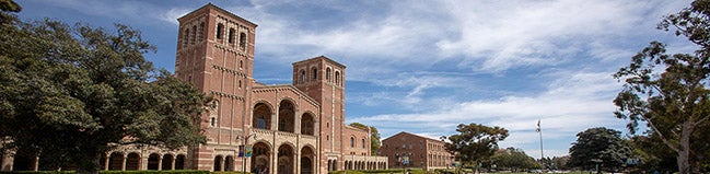 Royce Hall